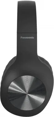Наушники мониторные Panasonic RB-HX220BEEK черный беспроводные bluetooth оголовье - фото 4
