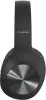 Наушники мониторные Panasonic RB-HX220BEEK черный беспроводные bluetooth оголовье - фото 6