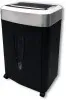 Шредер Office Kit S190 2x2 черный секр.P-6 фрагменты 7лист. 20лтр. - фото 8
