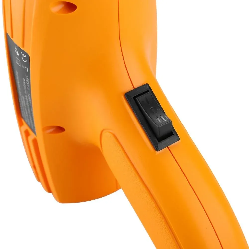Технические фены/Клеевые пистолеты DEKO HG2000W