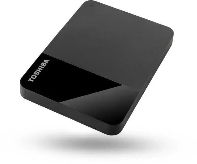 USB TOSHIBA HDTP320EK3AA - фото 1