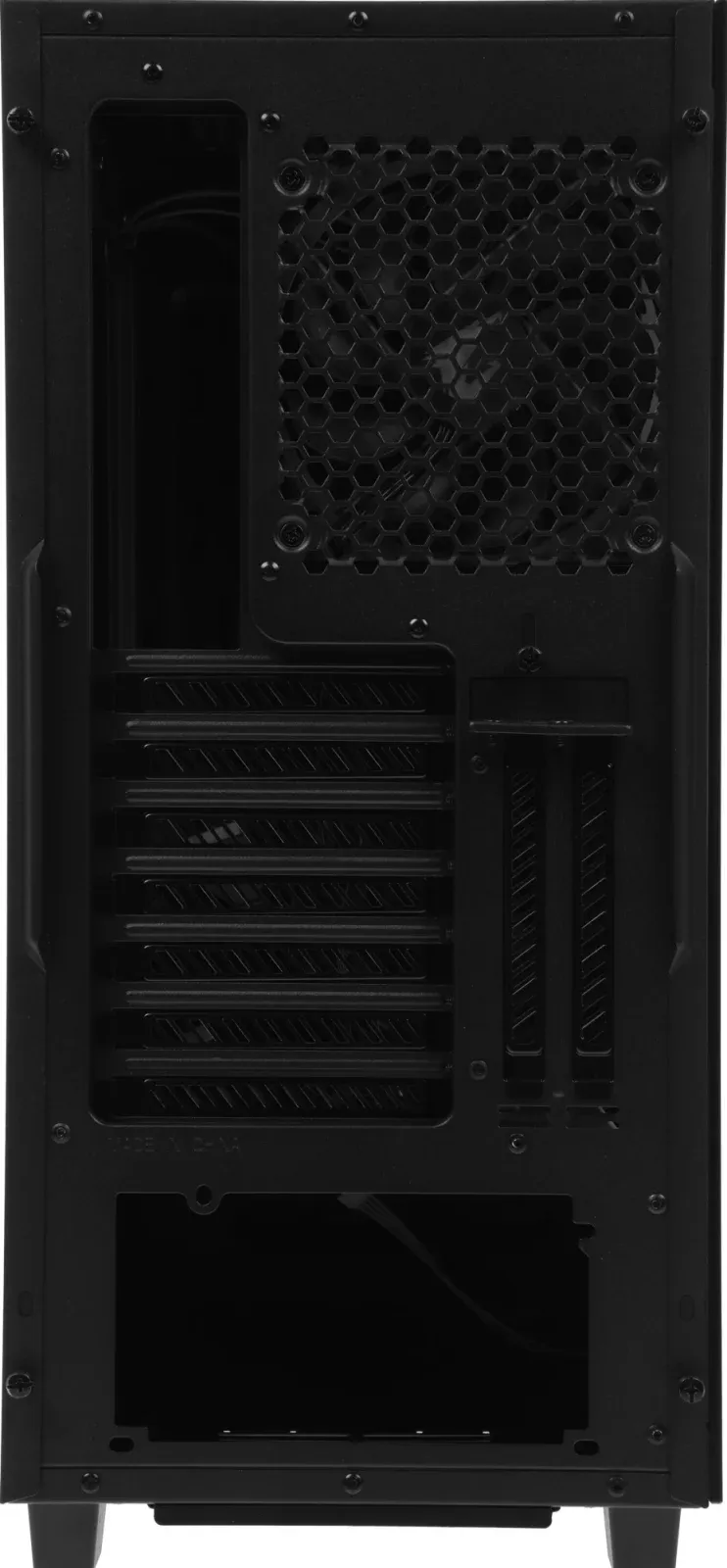 Корпус Gigabyte AORUS C300 GB-AC300G черный без БП ATX 4x120mm 4x140mm 2xUSB3.0 audio bott PSU - фото 7