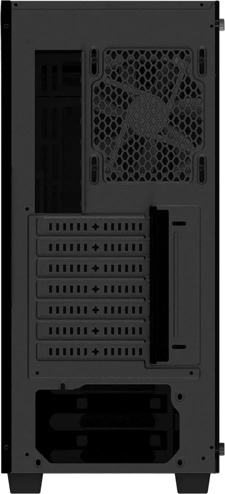 Корпуса GIGABYTE C200 GB-C200G - фото 1