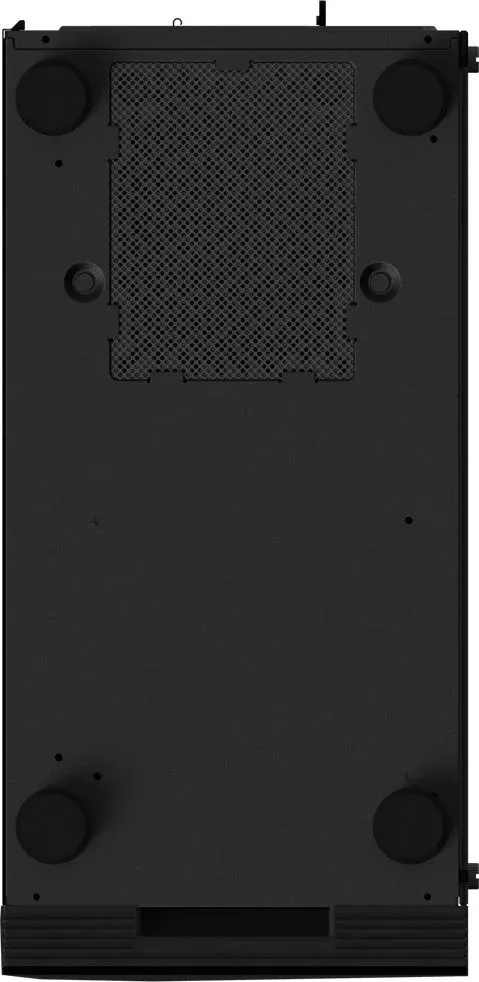 Корпус Gigabyte C200 GB-C200G черный без БП ATX 5x120mm 4x140mm 2xUSB3.0 audio bott PSU - фото 7