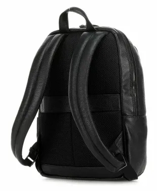 Рюкзак Piquadro Modus Special CA3214MOS/N черный натур.кожа - фото 6