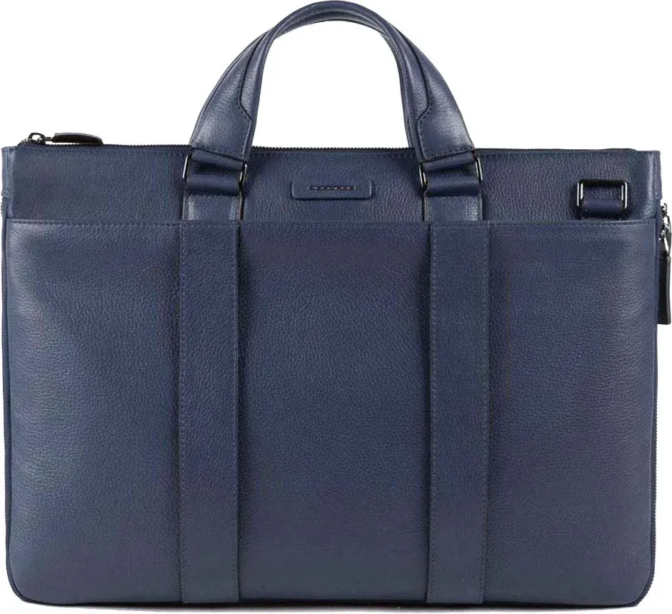 Сумки PIQUADRO CA4021MOS/BLU синий