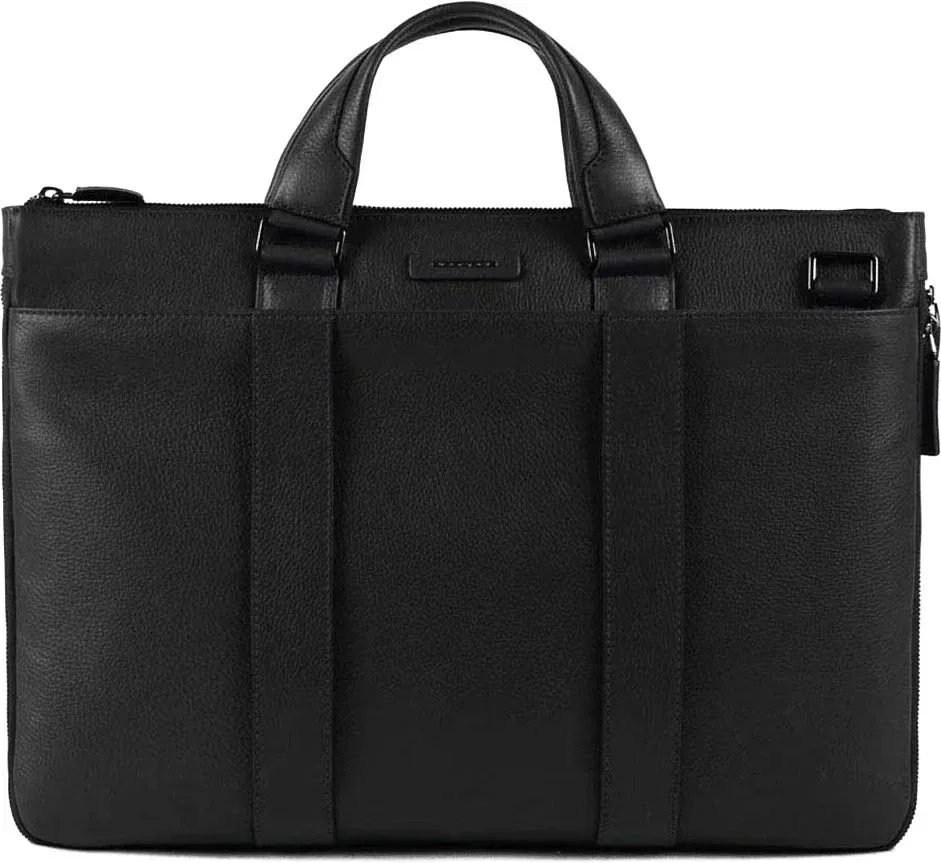 Сумки PIQUADRO CA4021MOS/N черный