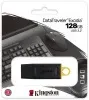 Флеш Диск Kingston 128GB DataTraveler Exodia DTX/128GB USB3.2 черный/желтый, 128 ГБ - фото 7