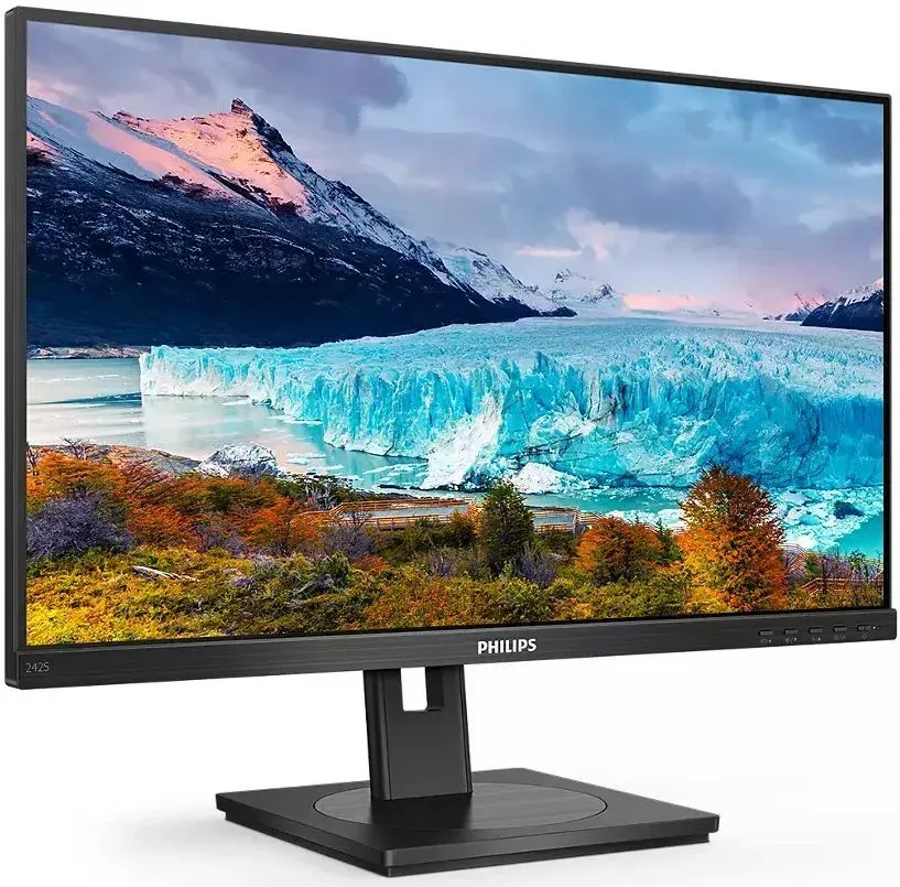 Мониторы ЖК PHILIPS 242S1AE 00/01 - фото 1