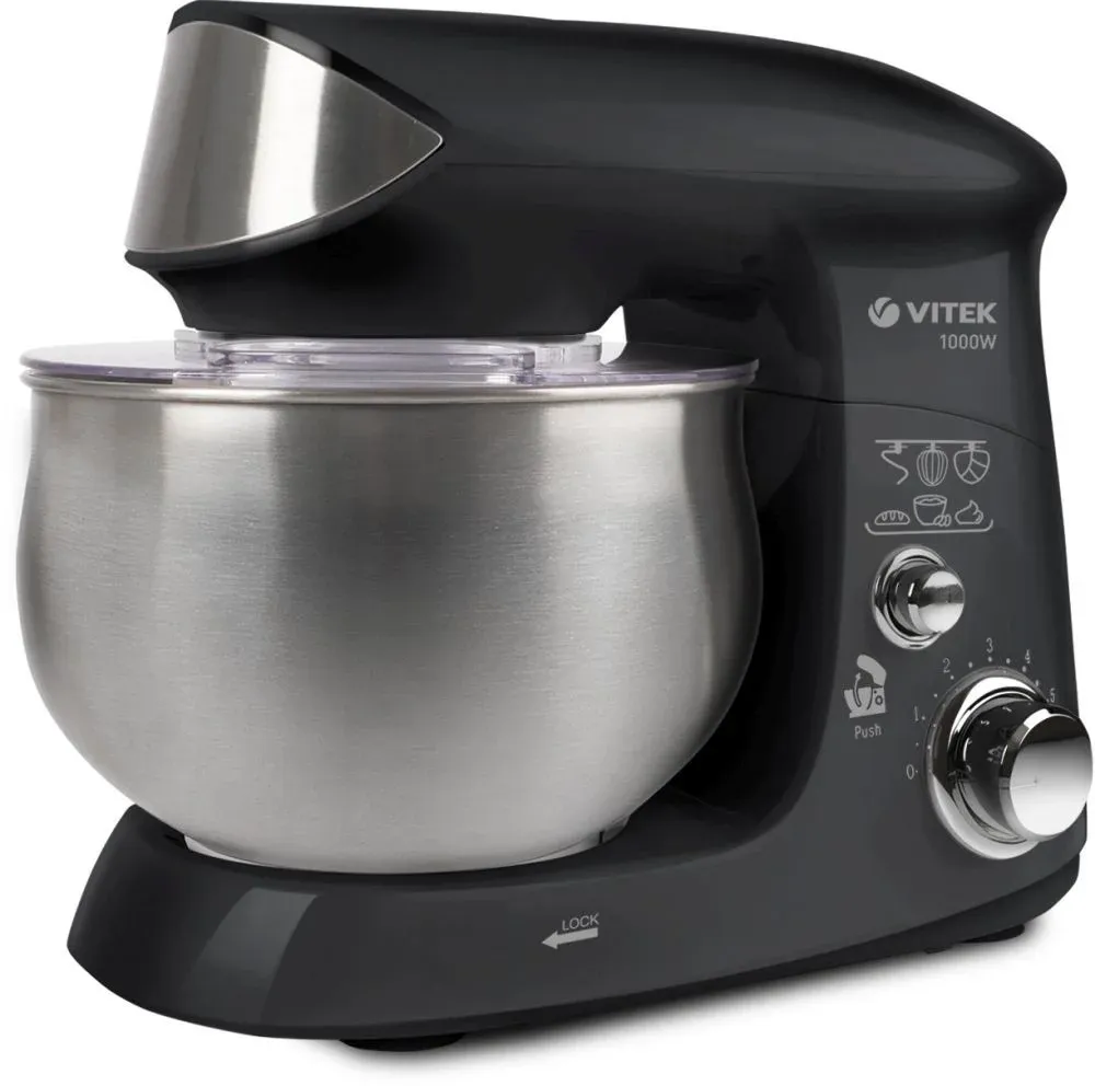 Миксеры планетарные VITEK VT-1445