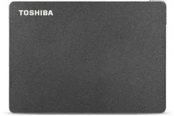 Жесткий диск Toshiba USB3.2 Gen1 4TB HDTX140EK3CA Canvio Gaming 2.5 черный - фото 6