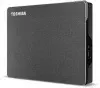 Жесткий диск Toshiba USB3.2 Gen1 4TB HDTX140EK3CA Canvio Gaming 2.5 черный - фото 7