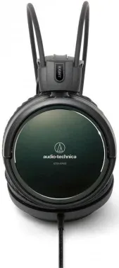 Наушники мониторные Audio-Technica ATH-A990Z 3м черный проводные оголовье 15118420 - фото 5