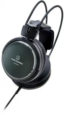 Наушники мониторные Audio-Technica ATH-A990Z 3м черный проводные оголовье 15118420 - фото 6