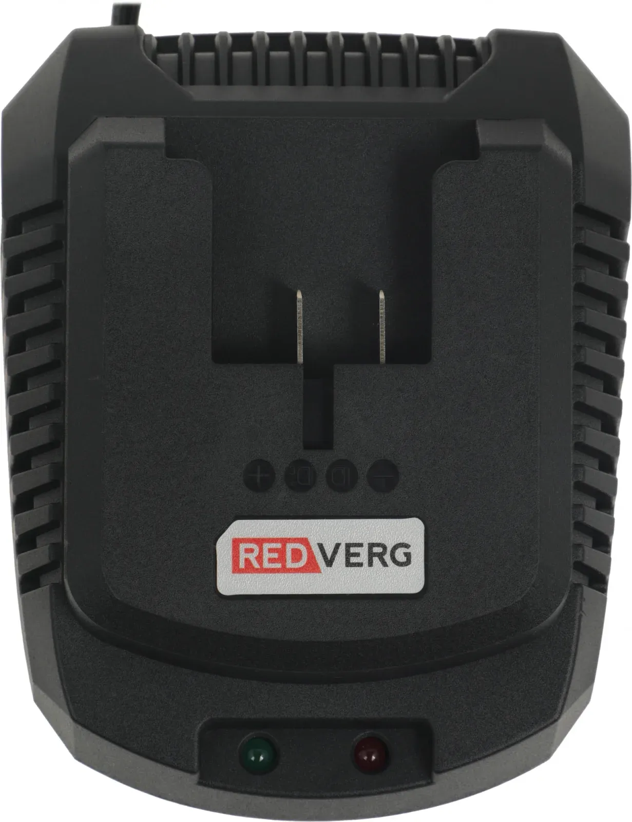 Зарядное устройство RedVerg 730001 - фото 3