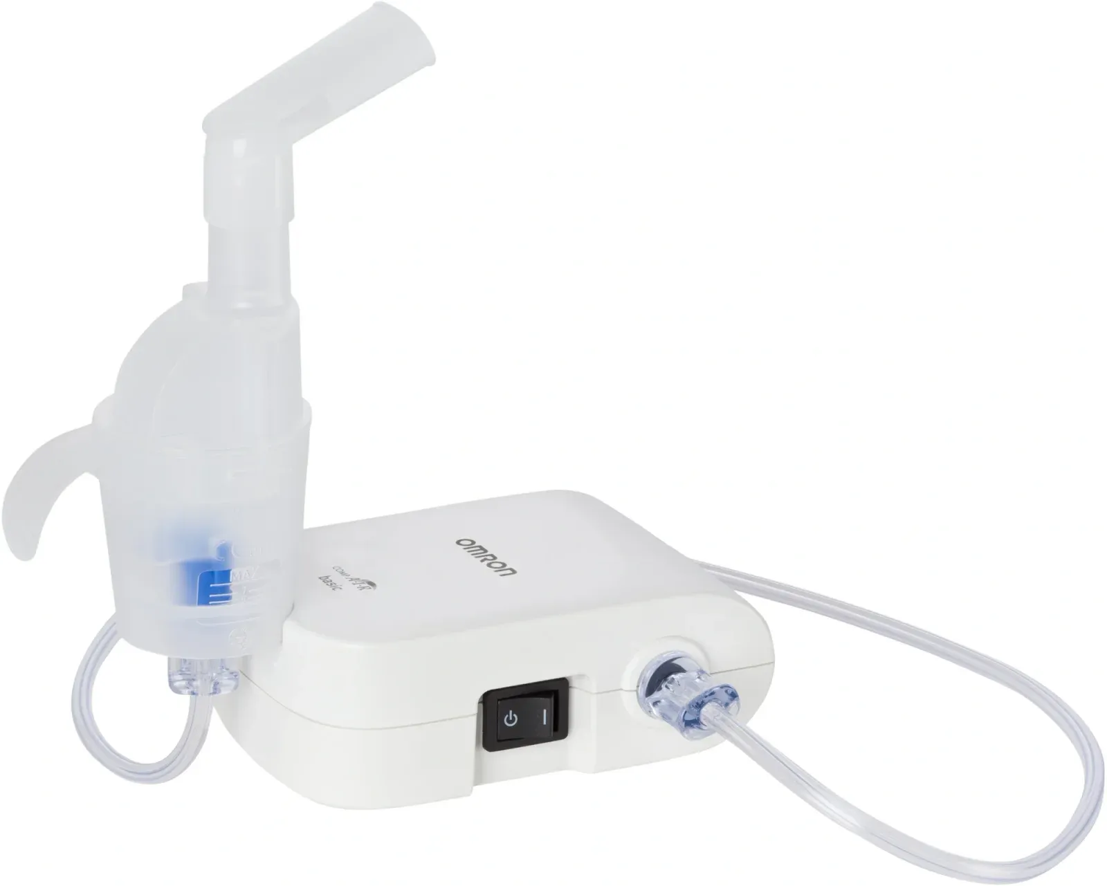 Ингаляторы OMRON C21 BASIC NE-C803-RU