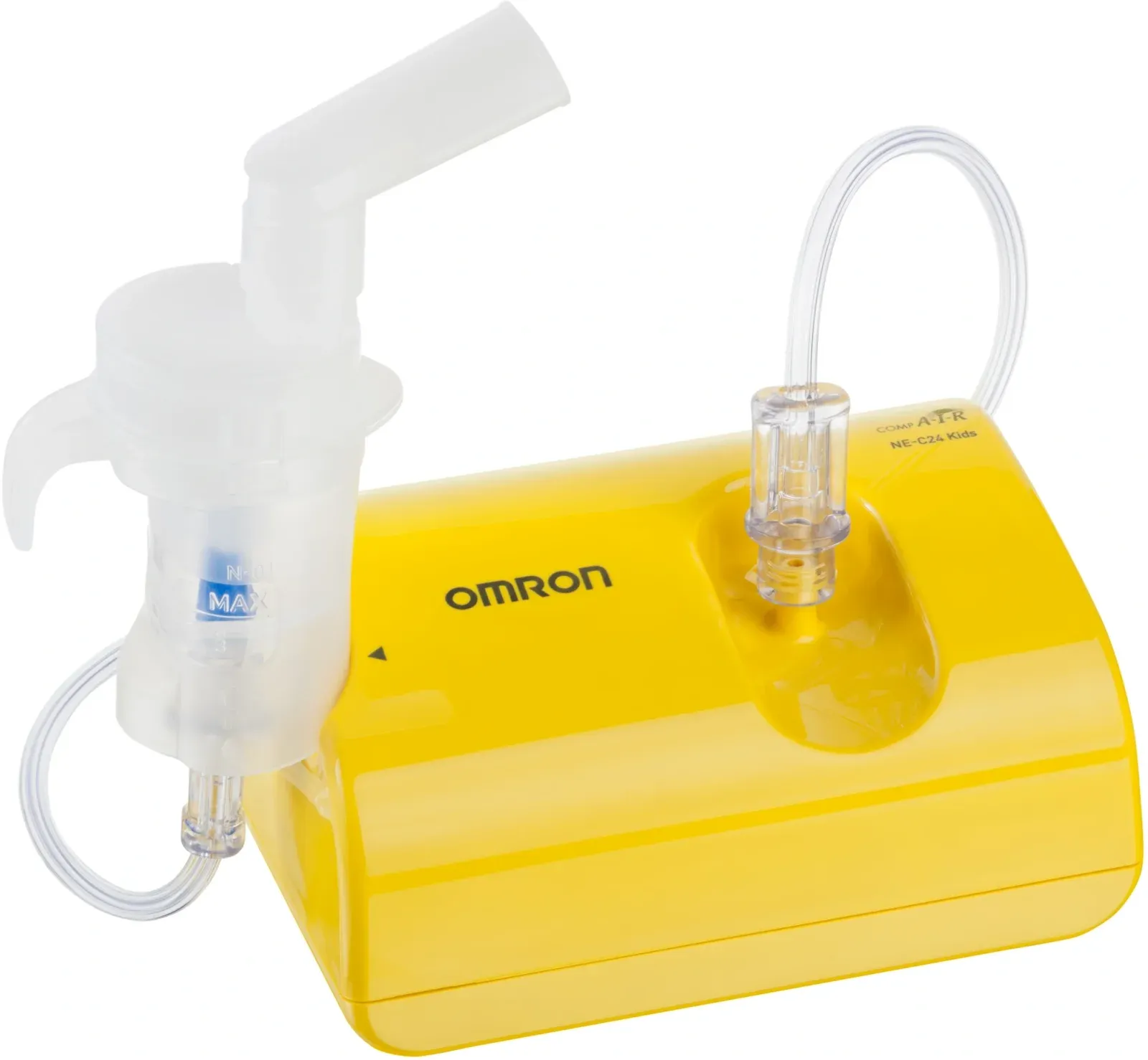 Ингаляторы OMRON NE-C24 KIDS NE-C801S-KDRU