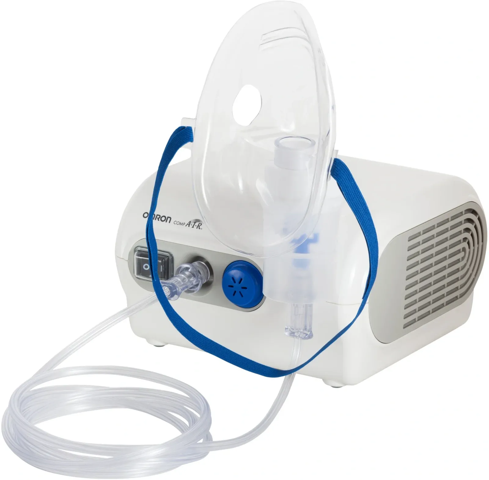 Ингаляторы OMRON NE-C28 PLUS NE-C28P-RU