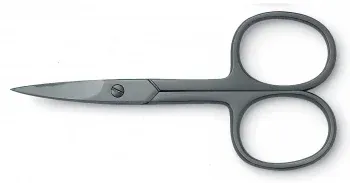 Ножницы маникюрные Victorinox 8.1681.09 90мм серебристый - фото 2
