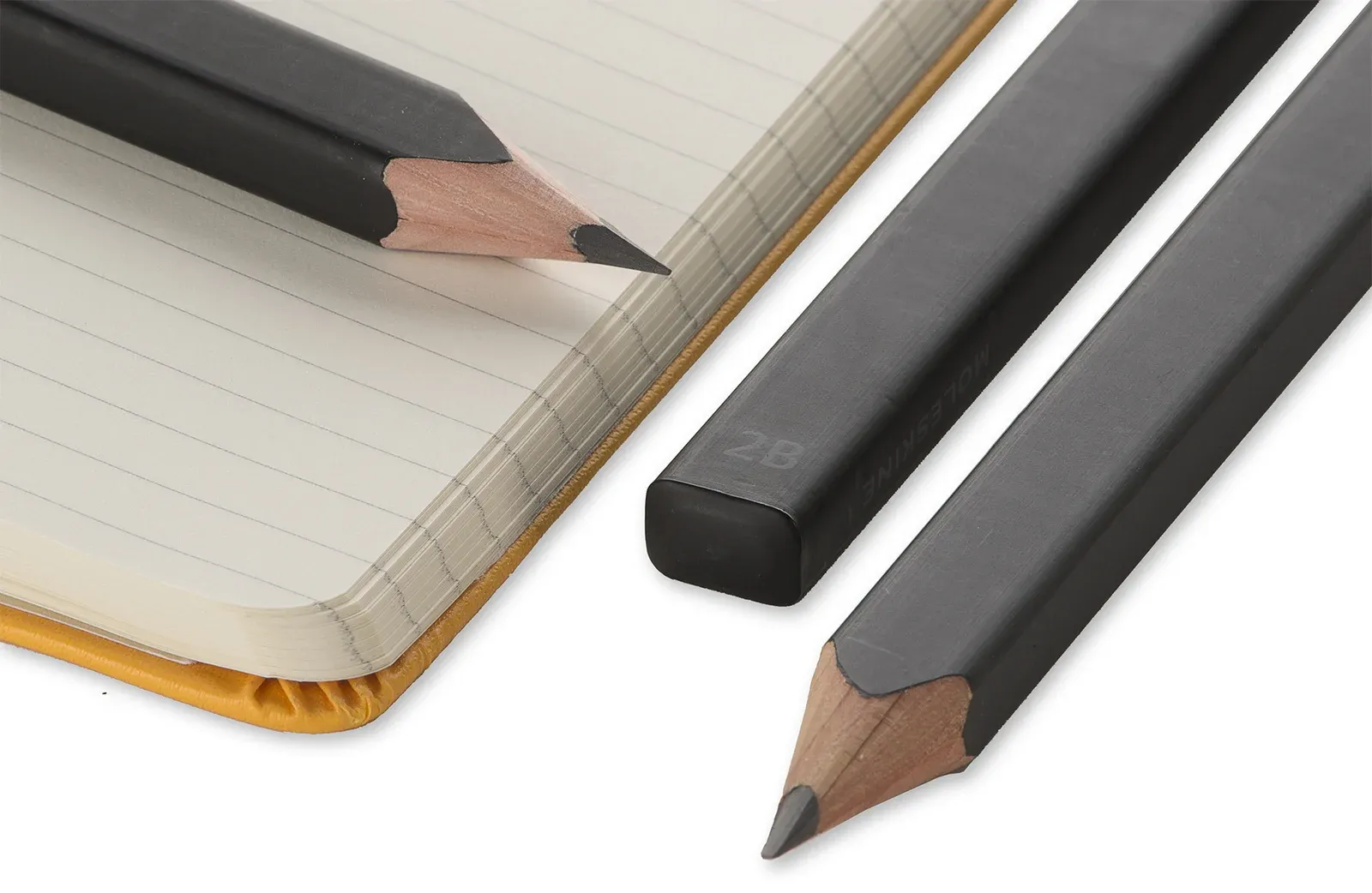 Карандаши MOLESKINE DRAWING - фото 1