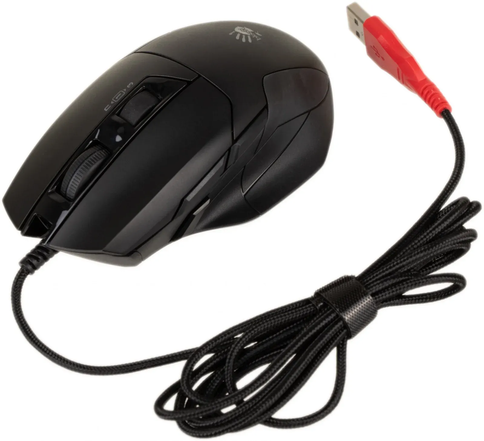 Мыши A4TECH W70 Max - фото 2