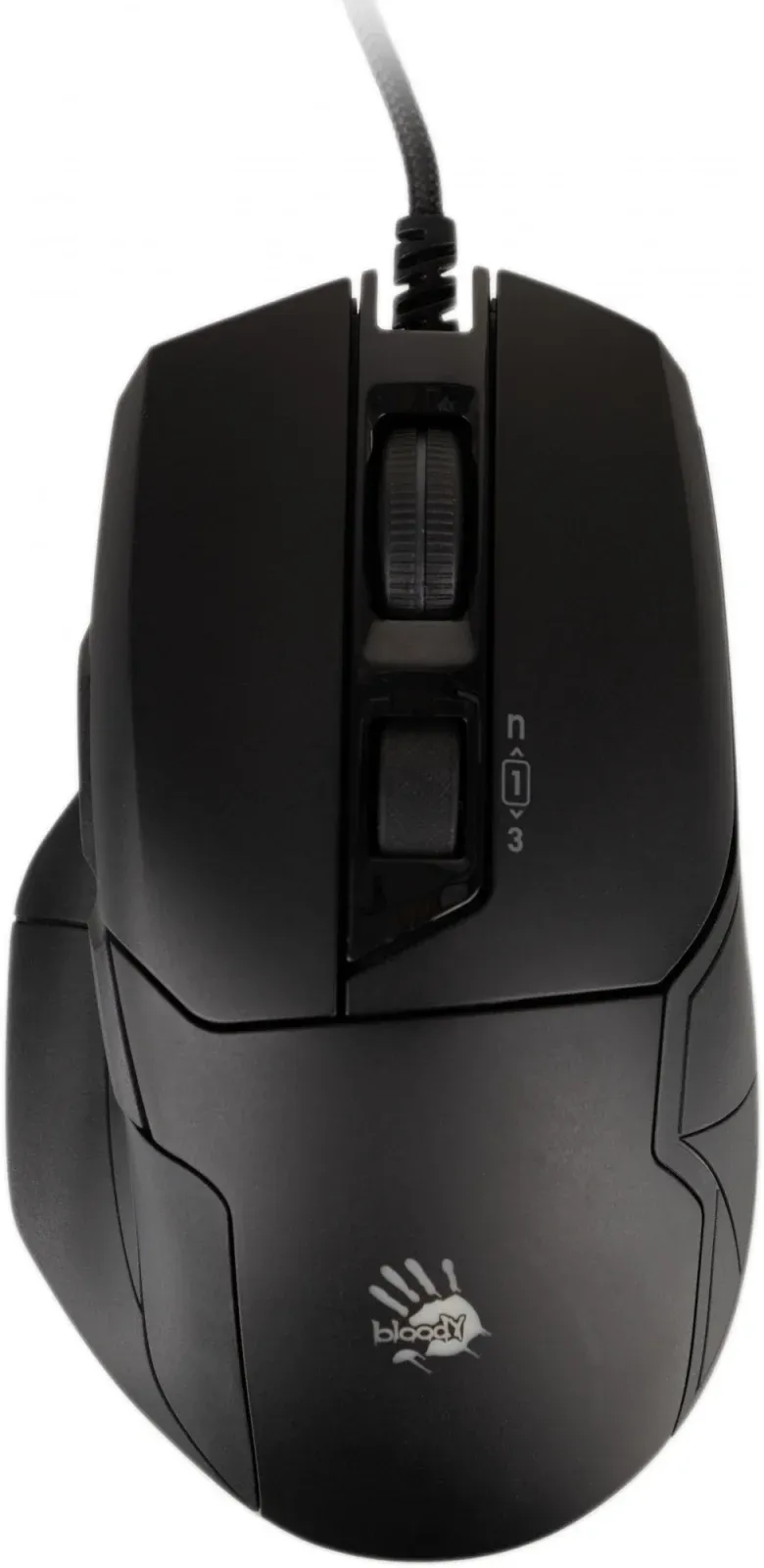 Мыши A4TECH W70 Max - фото 4