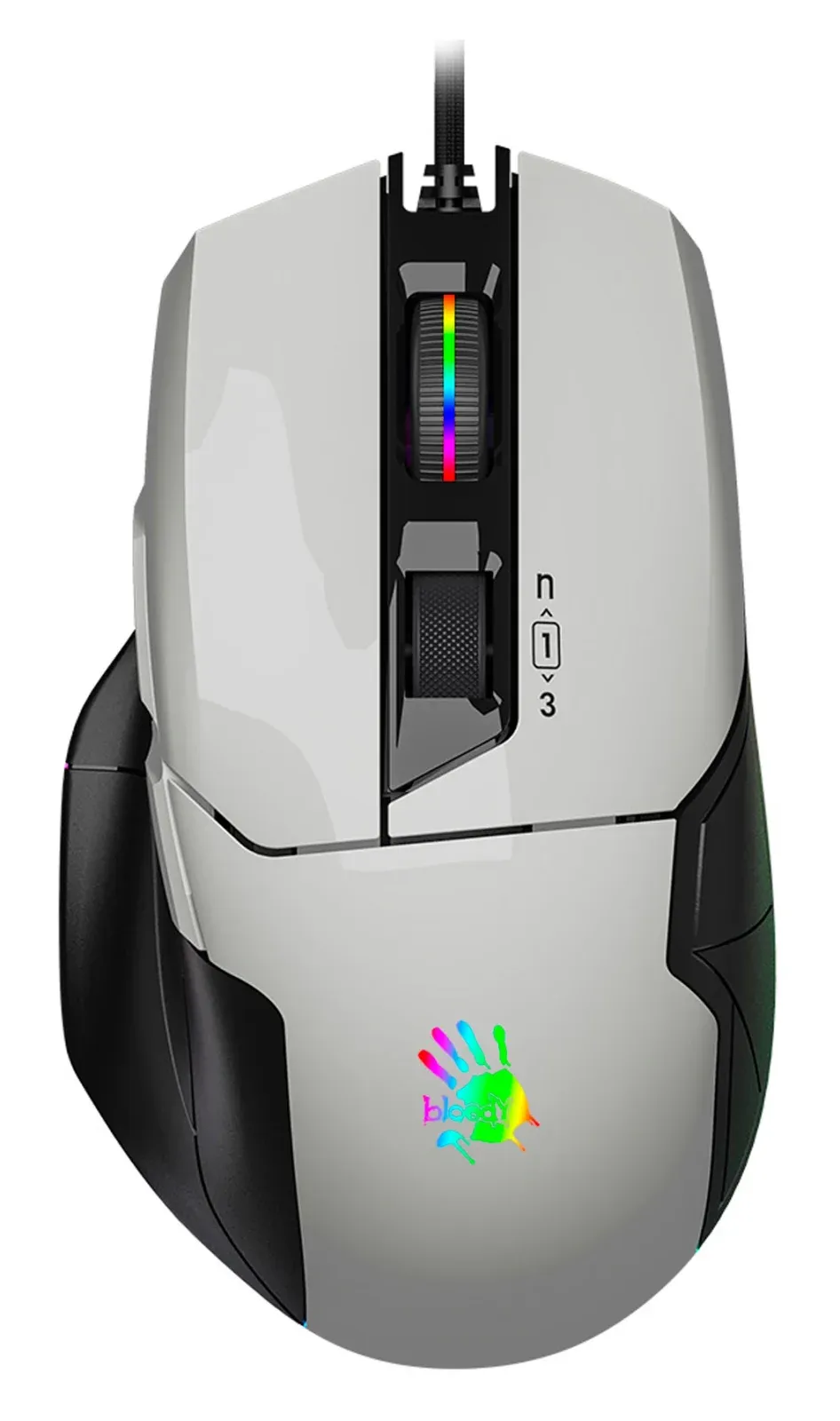 Мыши A4TECH W70 Max - фото 1