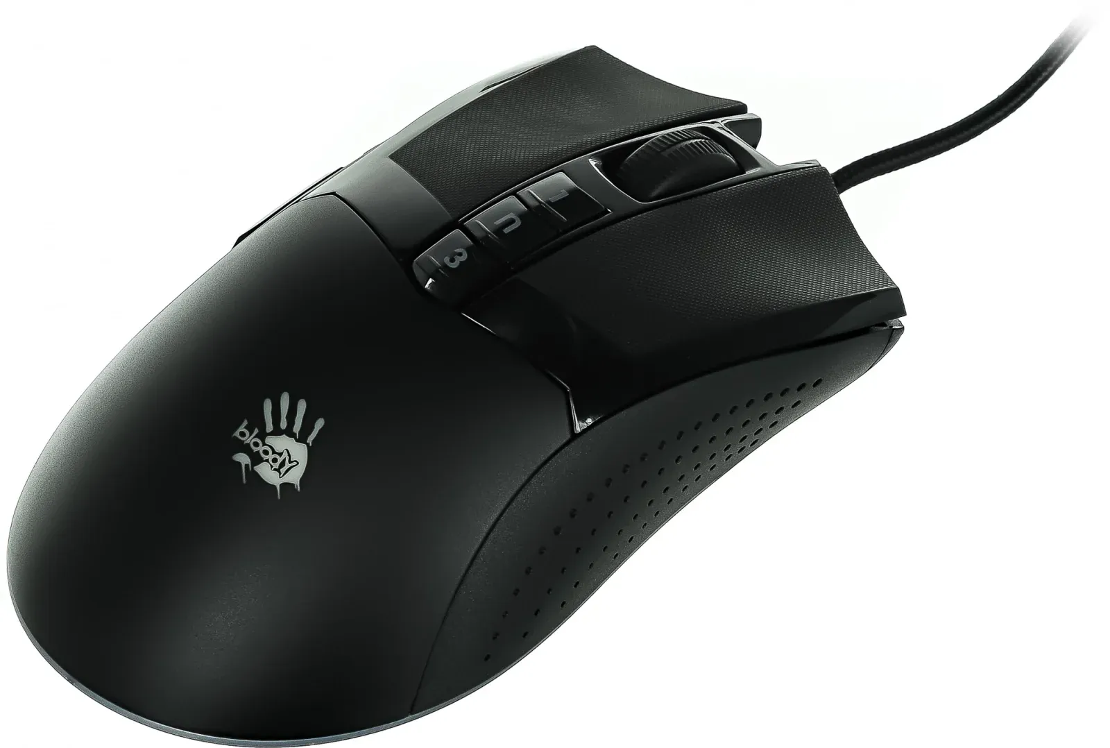 Мыши A4TECH W90 Pro - фото 2