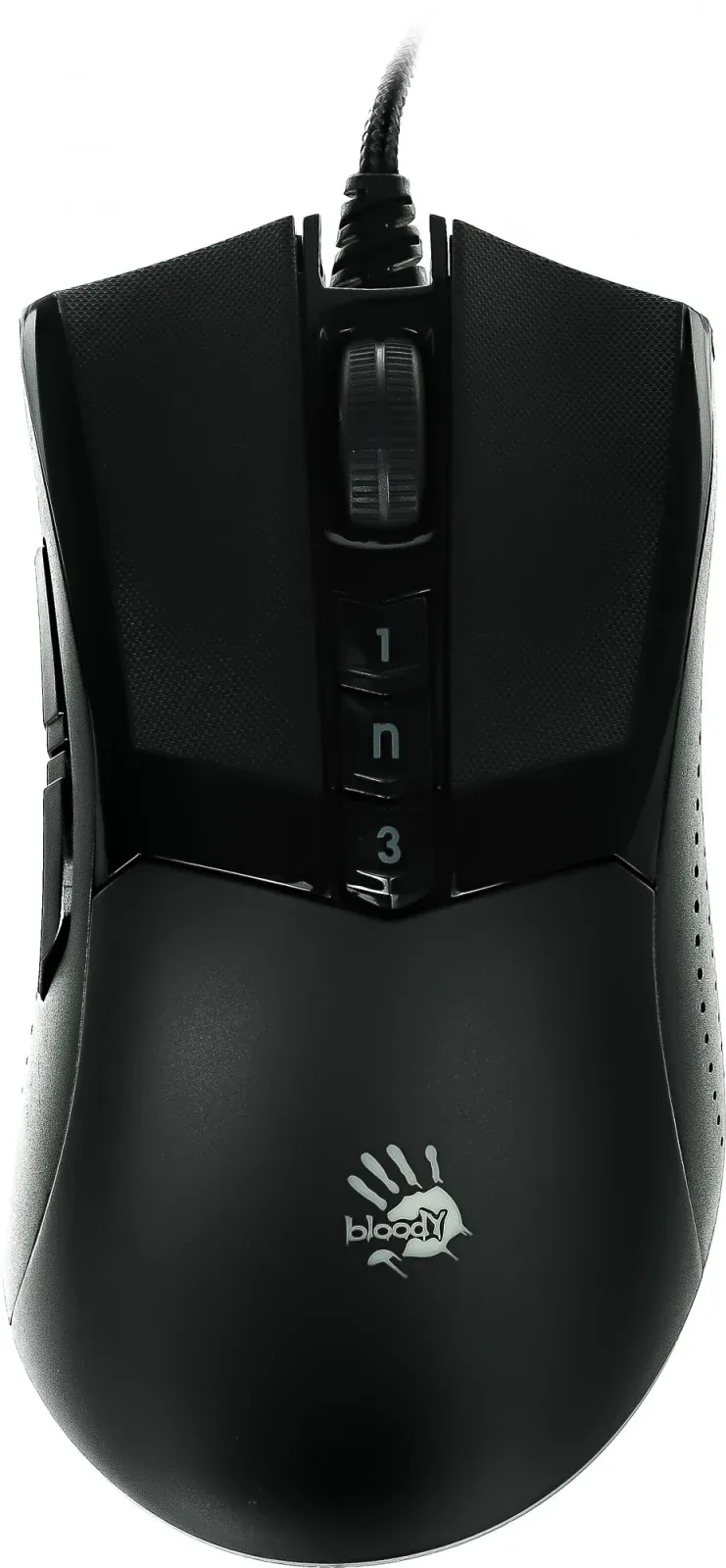 Мыши A4TECH W90 Pro - фото 3