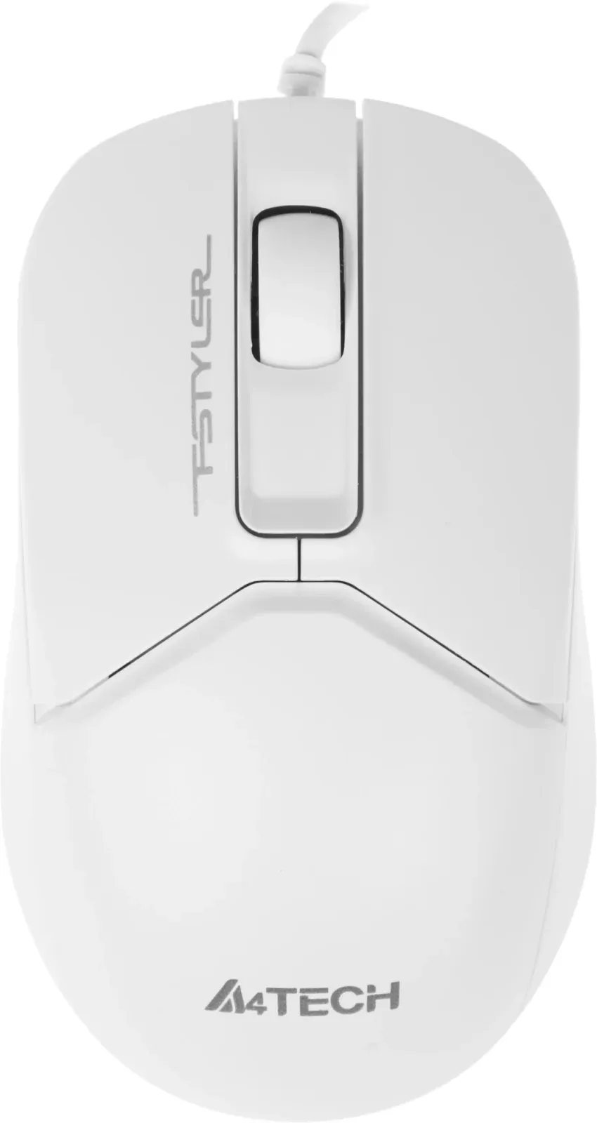Мыши A4TECH FM12 - фото 4