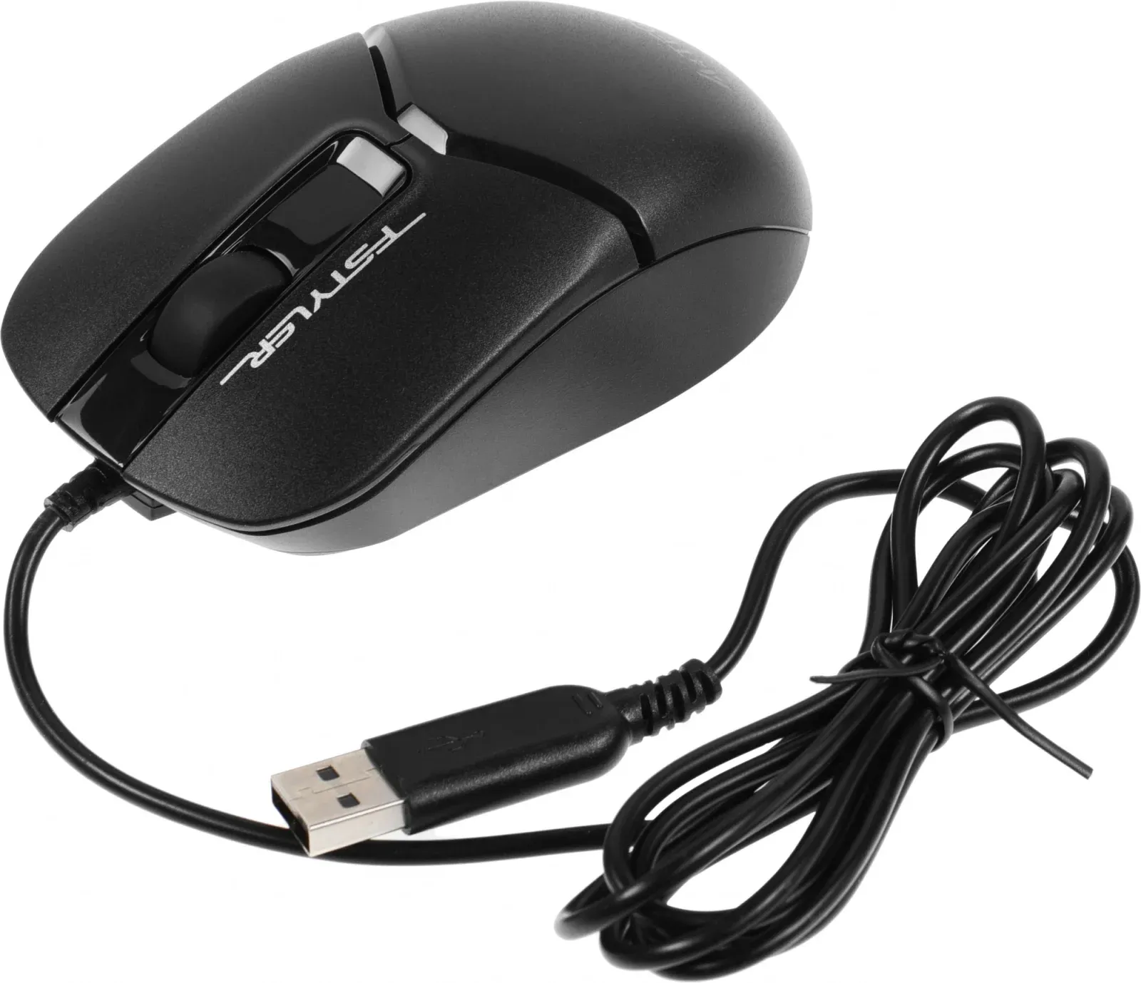 Мыши A4TECH FM12S - фото 3