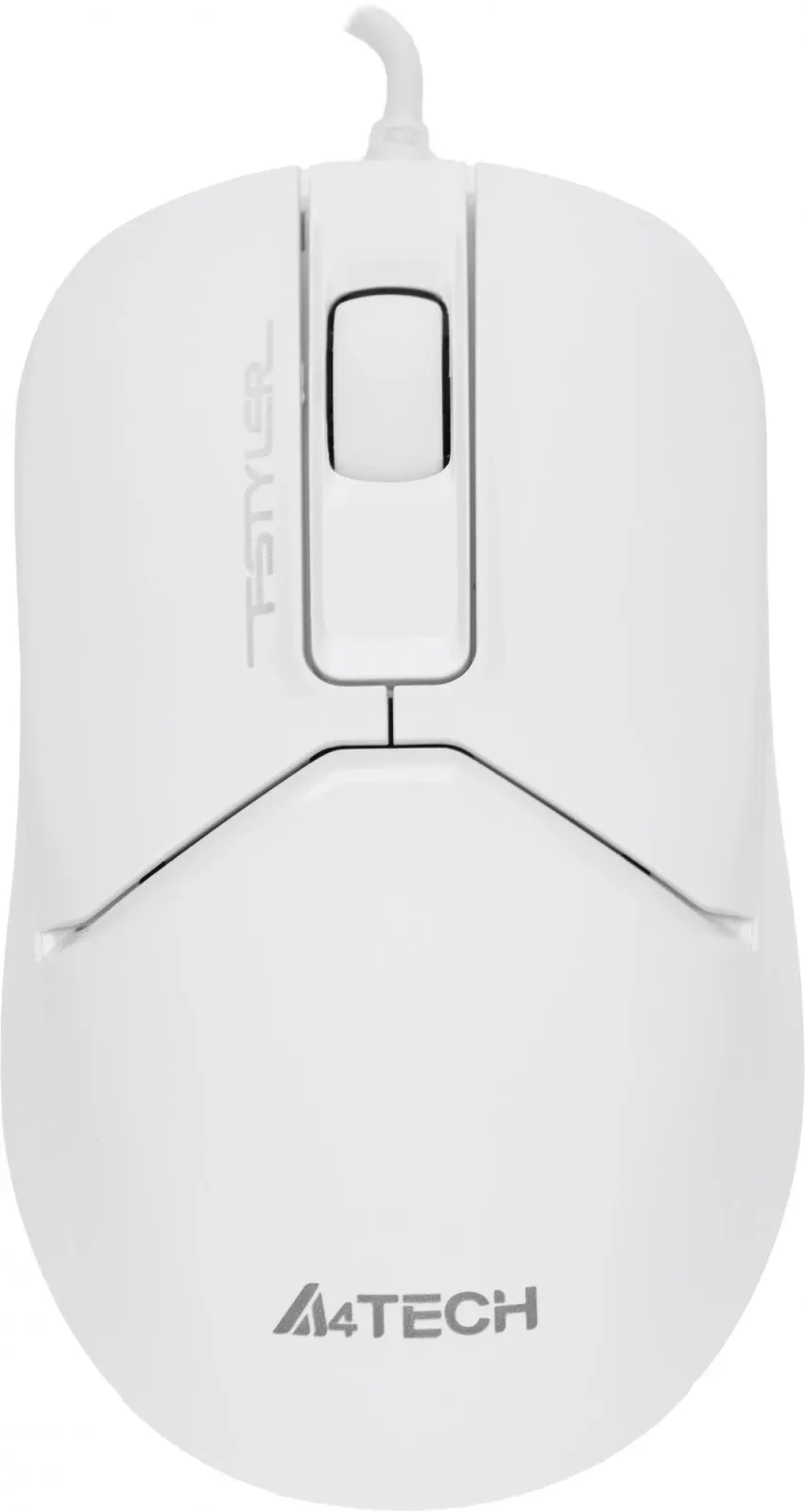 Мыши A4TECH FM12S - фото 1
