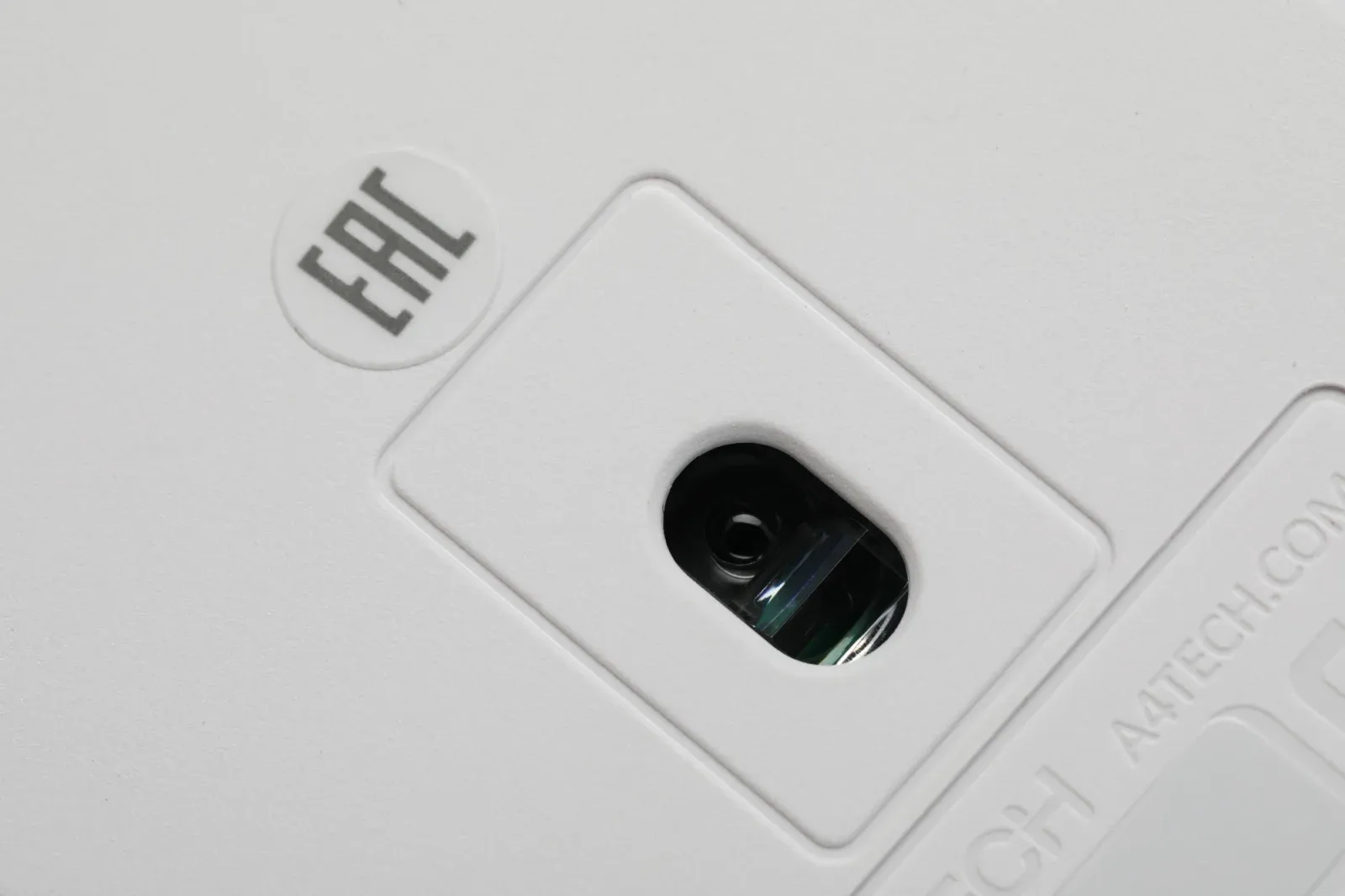 Мыши A4TECH FM12S - фото 2