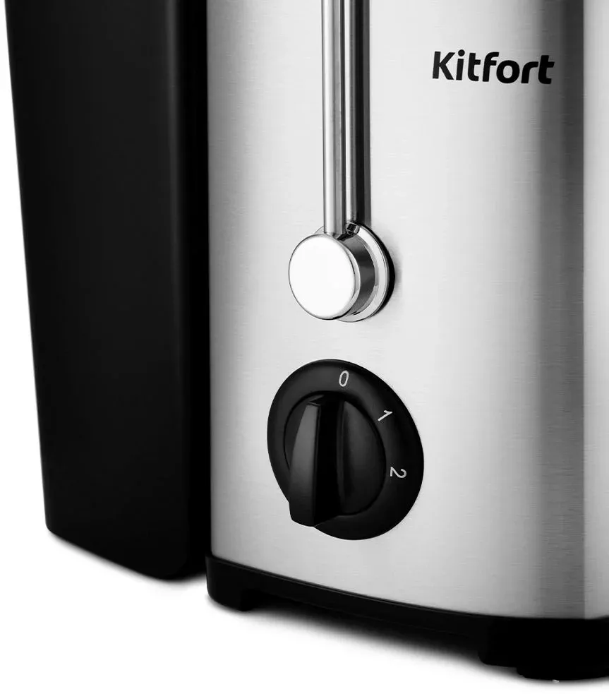 Соковыжималки KITFORT KT-1116
