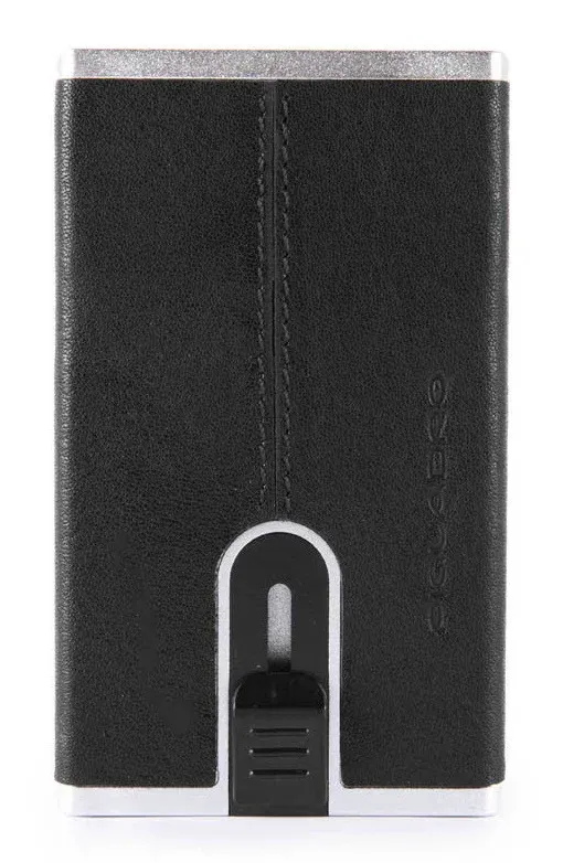 Чехлы PIQUADRO PP4825B3R/N черный