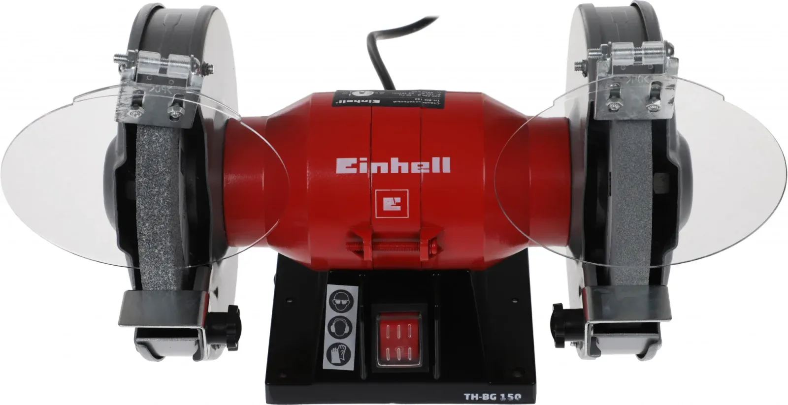 Электроточило Einhell TH-BG 150 150Вт 2950об/мин d=150мм t=16мм - фото 2
