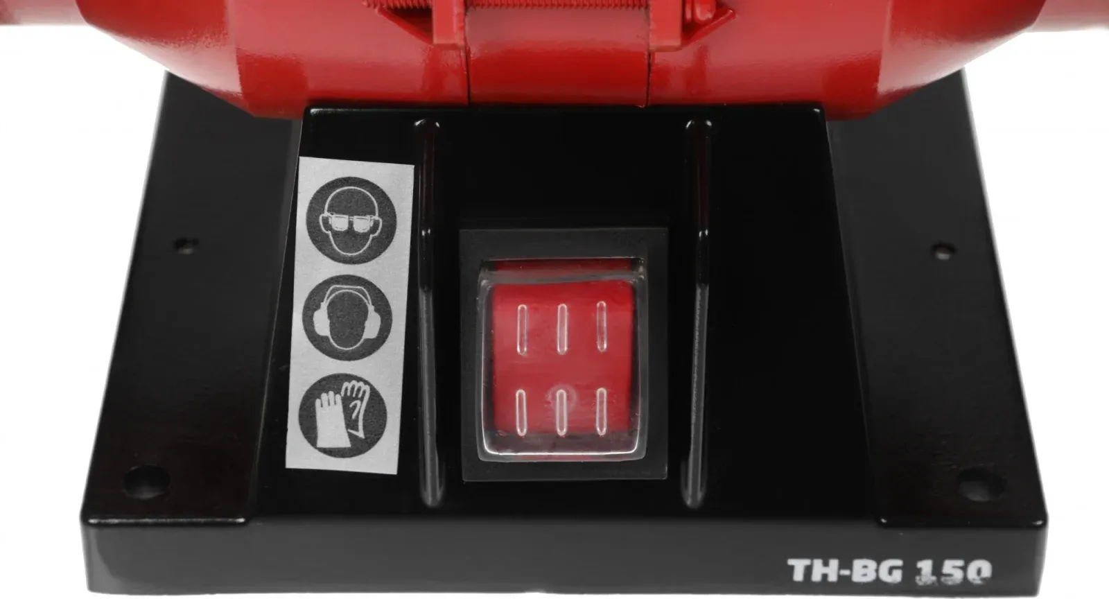 Электроточило Einhell TH-BG 150 150Вт 2950об/мин d=150мм t=16мм - фото 7