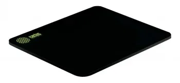 Коврик для мыши Cactus Black черный 300x250x2мм CS-MP-P01M - фото 6