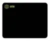 Коврик для мыши Cactus Black черный 300x250x2мм CS-MP-P01M - фото 8