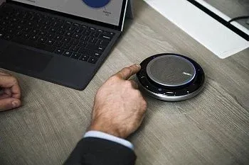 Устройства громкой связи YEALINK CP900 UC
