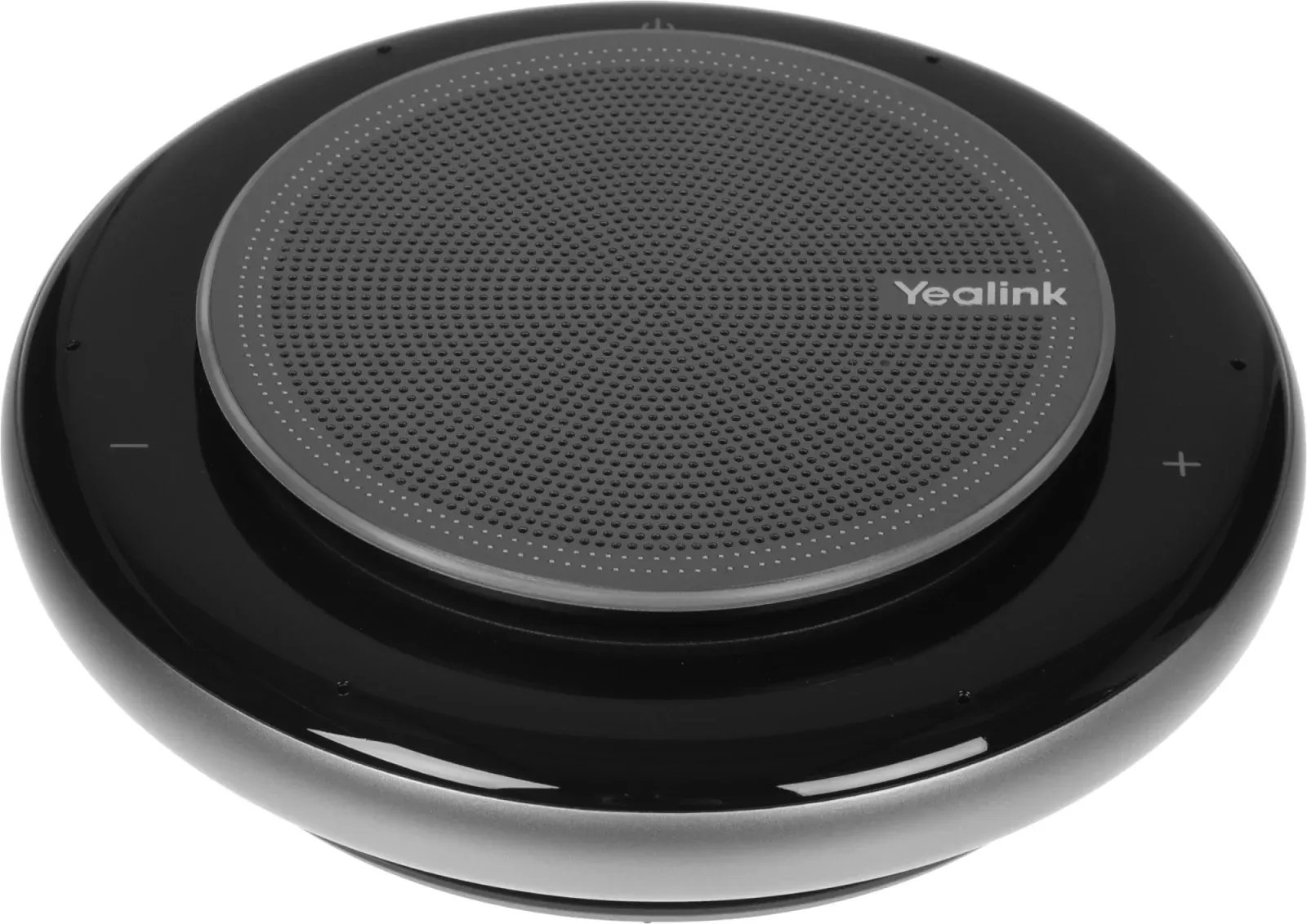 Спикерфон Yealink черный CP900 UC - фото 4