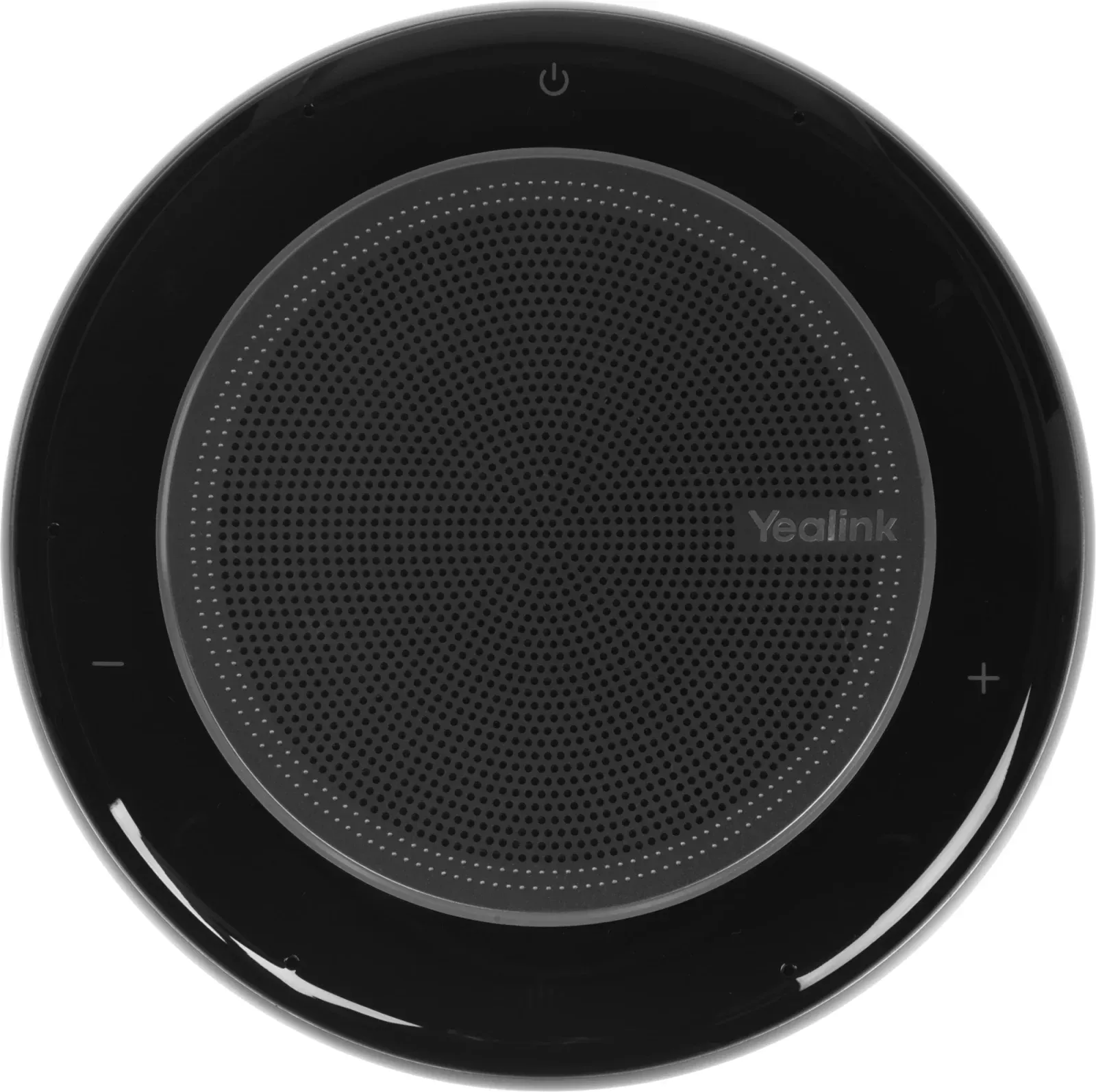 Спикерфон Yealink черный CP900 UC - фото 6