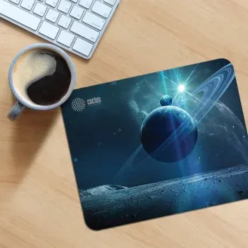 Коврик для мыши Cactus Saturn рисунок 300x250x2мм CS-MP-P03M - фото 8