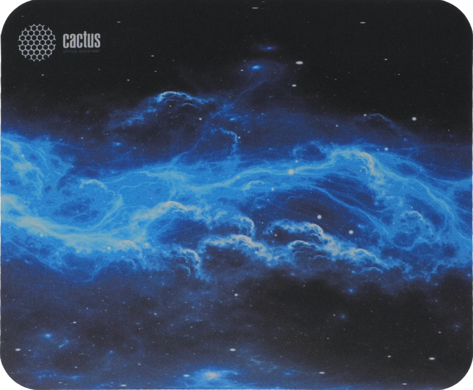Аксессуары CACTUS Space Clouds рисунок