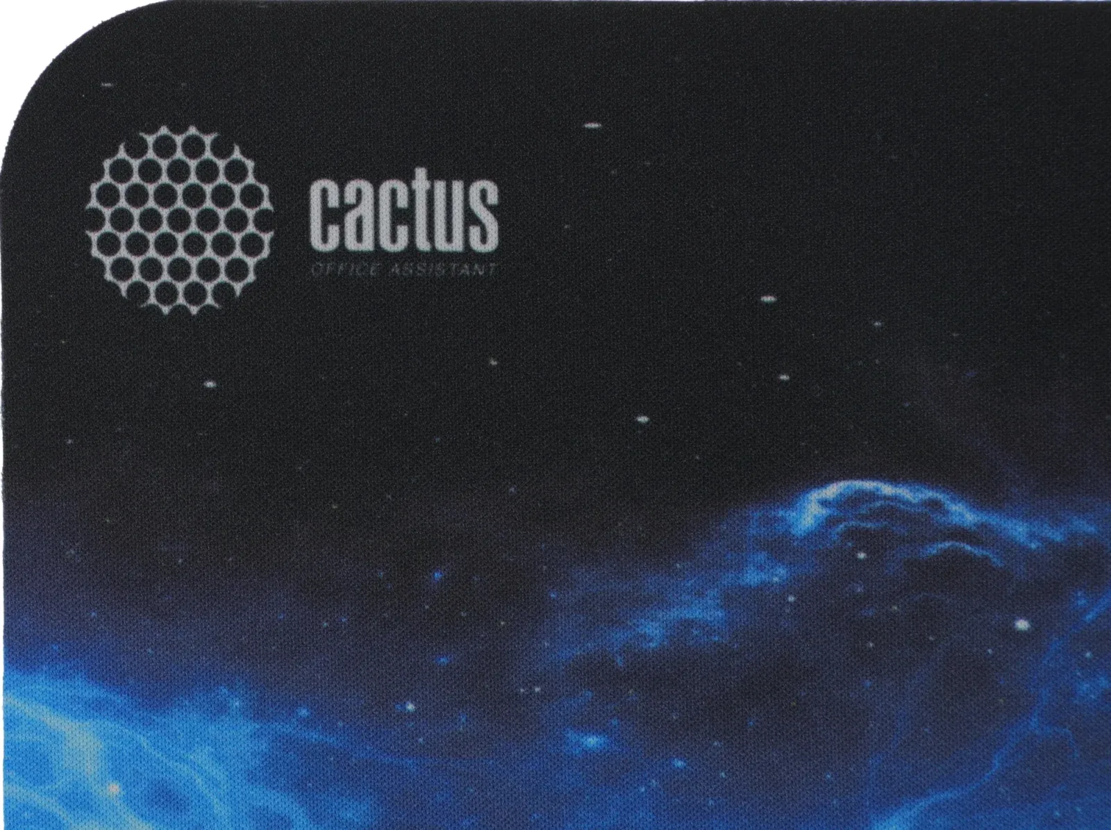 Аксессуары CACTUS Space Clouds рисунок - фото 2