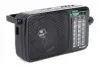 Радиоприемник портативный Сигнал РП-233BT черный USB microSD - фото 3