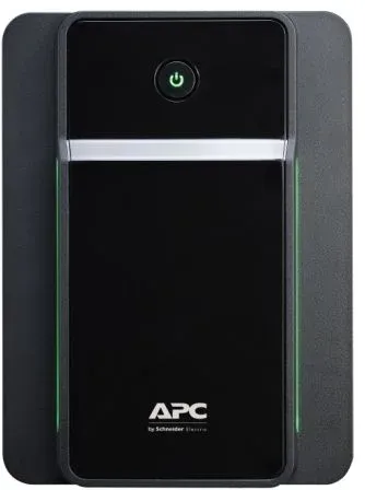 Источник бесперебойного питания APC Back-UPS BX1600MI-GR 900Вт 1600ВА черный - фото 4