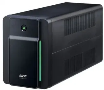 Источник бесперебойного питания APC Back-UPS BX1600MI-GR 900Вт 1600ВА черный - фото 5