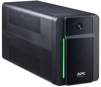 Источник бесперебойного питания APC Back-UPS BX2200MI-GR 1200Вт 2200ВА черный - фото 8