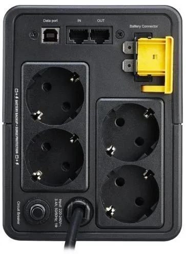 Smart APC BX750MI-GR - фото 1